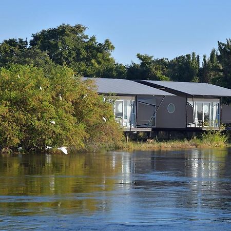 Zambezi Mubala Lodge Katima Mulilo Exterior foto