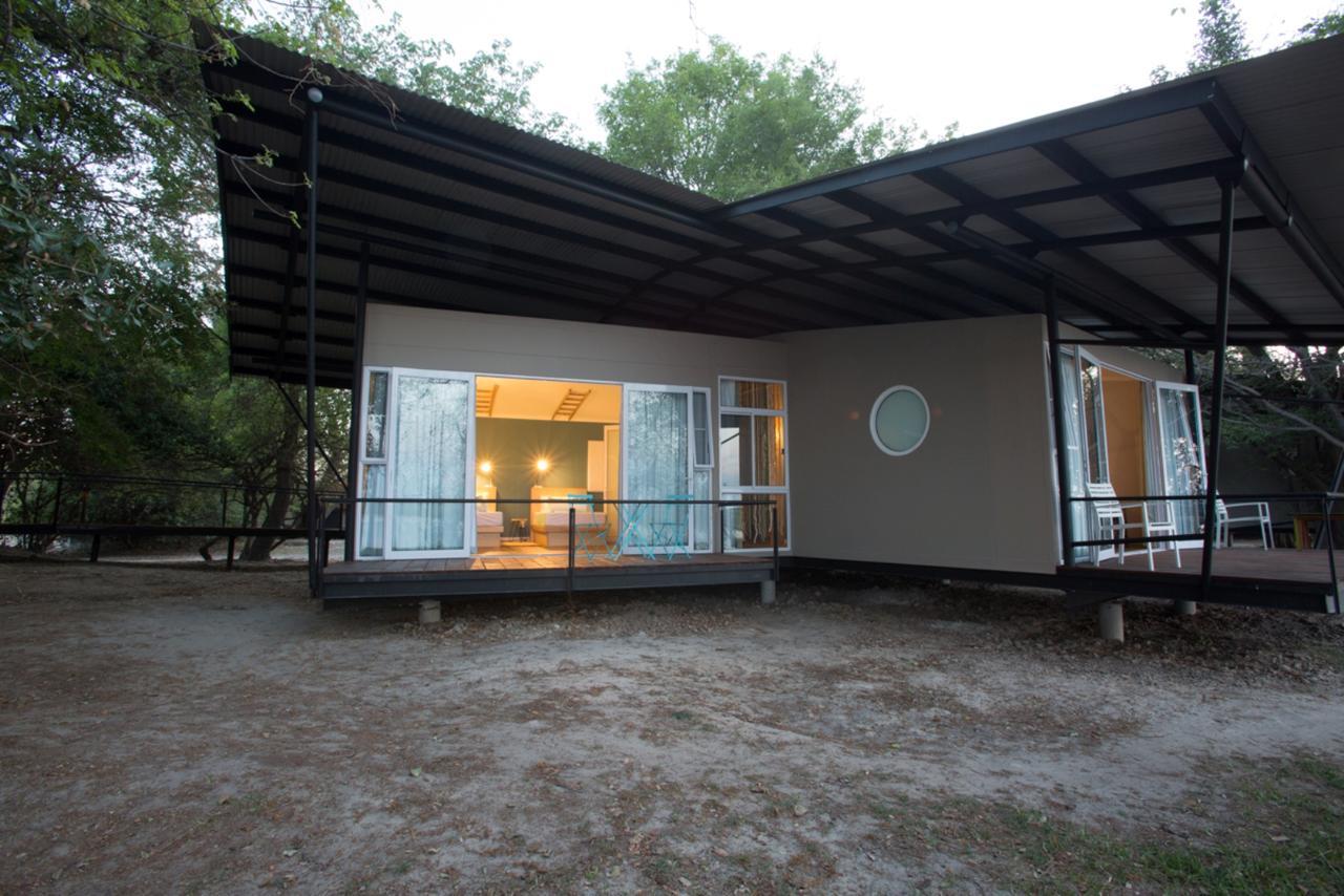 Zambezi Mubala Lodge Katima Mulilo Exterior foto