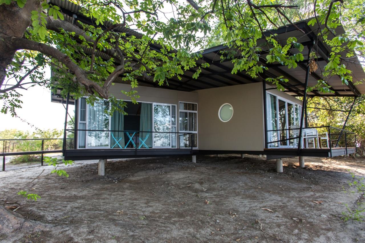 Zambezi Mubala Lodge Katima Mulilo Exterior foto