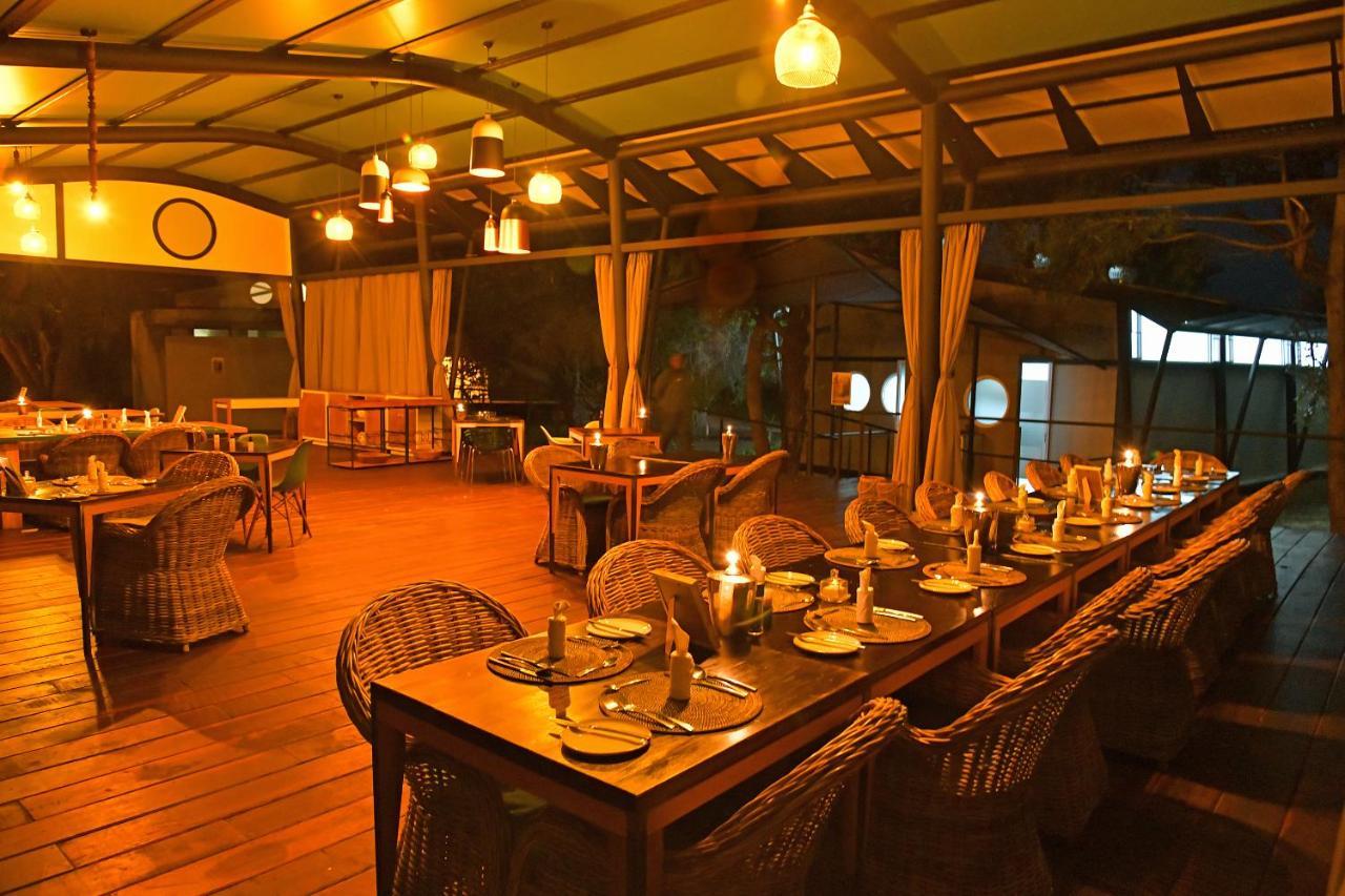 Zambezi Mubala Lodge Katima Mulilo Exterior foto