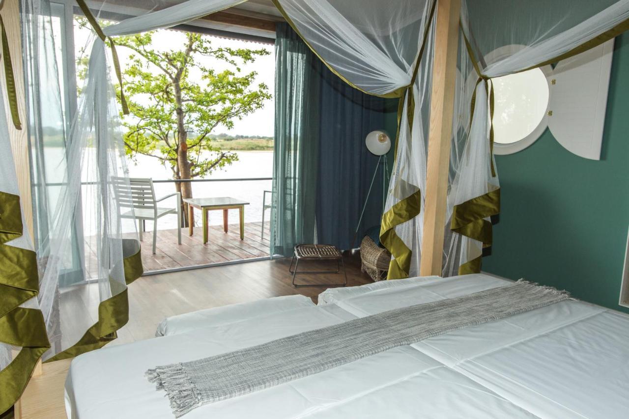 Zambezi Mubala Lodge Katima Mulilo Exterior foto